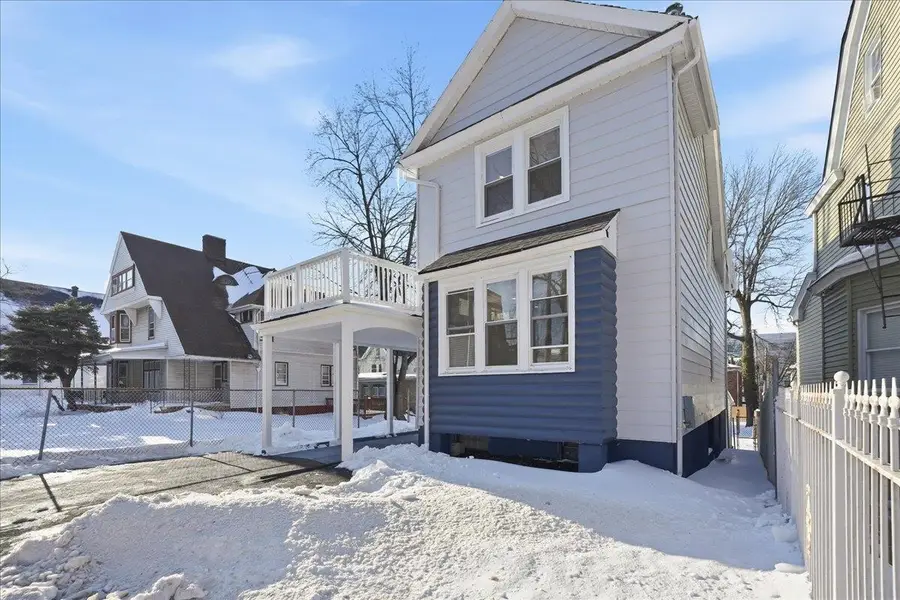 301 NORTH GROVE ST, East Orange, NJ 07017 - #3