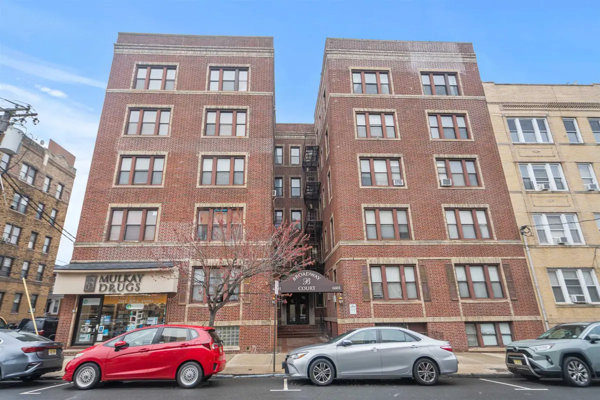 6601 BROADWAY #D7, West New York, NJ 07093 - #1