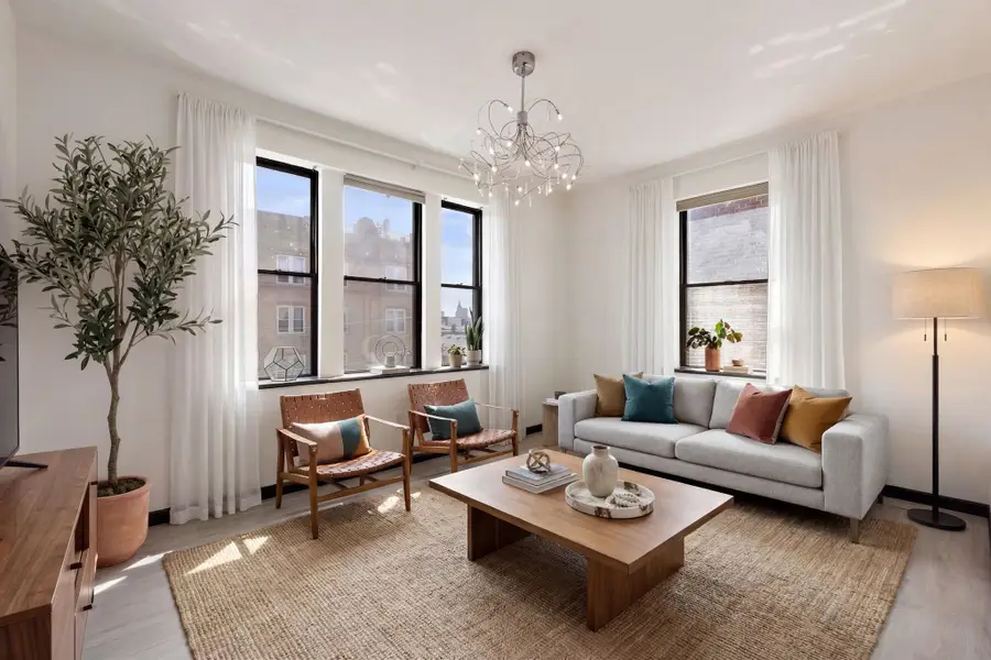 6601 BROADWAY #D7, West New York, NJ 07093 - #2