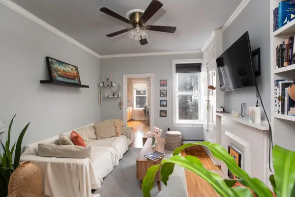 109 ERIE ST #4R, JC, Downtown, NJ 07302