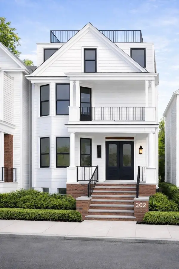 202 FAIRVIEW AVE #ADU, JC, Journal Square, NJ 07304