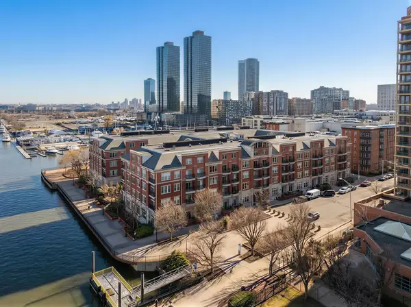 15 WARREN ST #115, JC, Downtown, NJ 07302