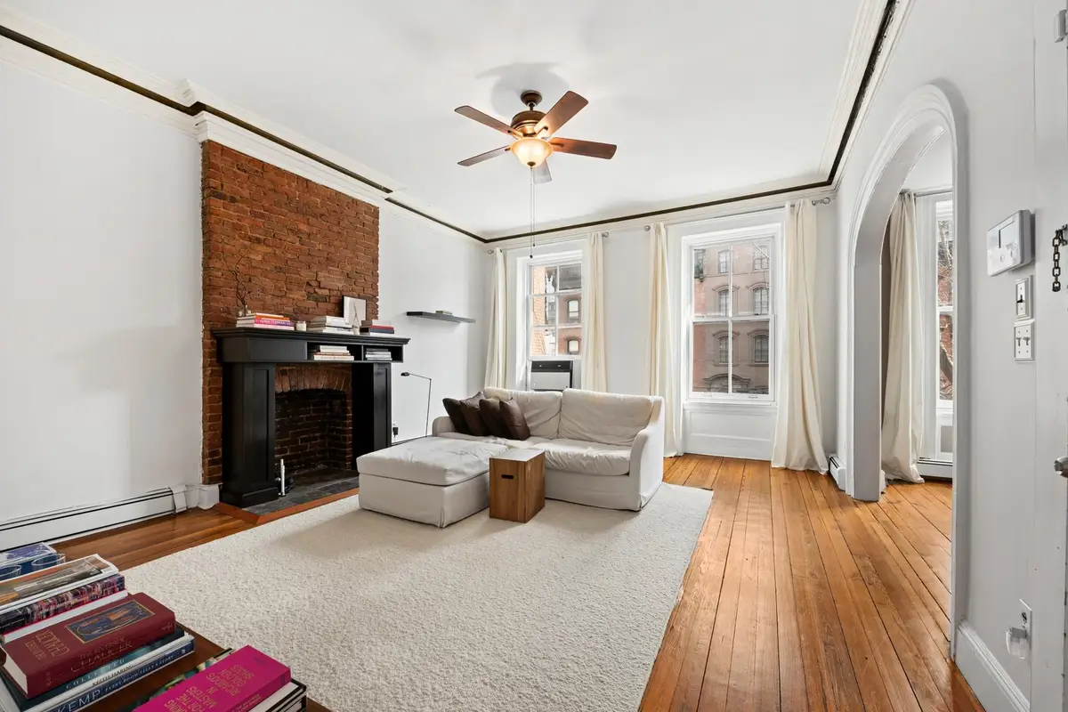 209 WASHINGTON ST #3, Jersey City, NJ 07302 - #1