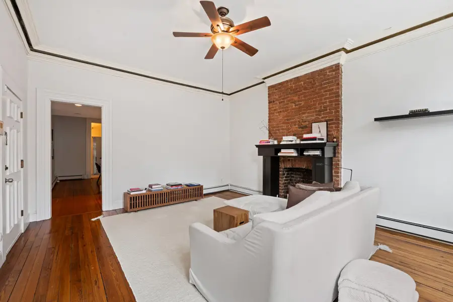 209 WASHINGTON ST #3, Jersey City, NJ 07302 - #3