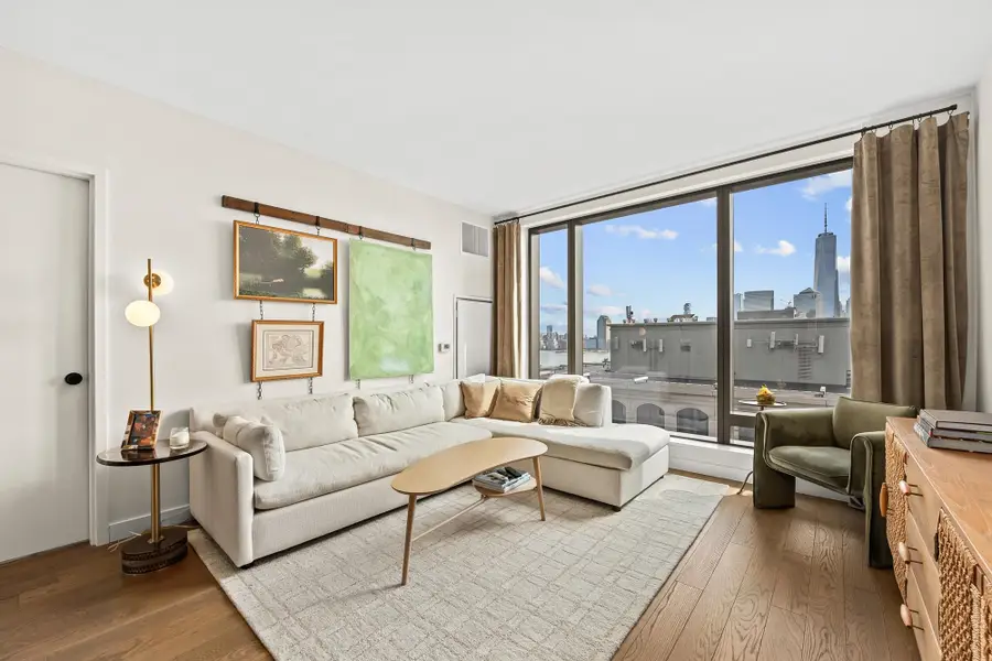 99 HUDSON ST #1408, Jersey City, NJ 07302 - #2