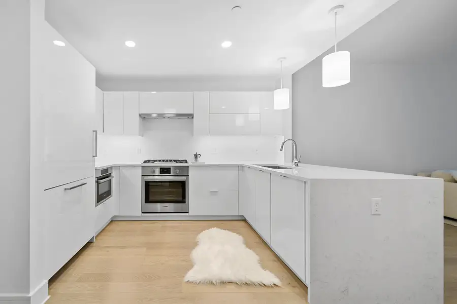 9 AVENUE AT PORT IMPERIAL #326, West New York, NJ 07093 - #3