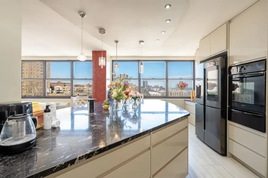 7004 BLVD EAST #22B, Guttenberg, NJ 07093 - #2