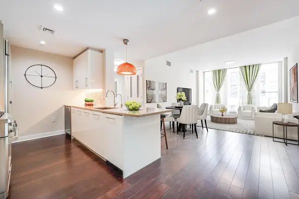 1200 AVENUE AT PORT IMPERIAL #421, Weehawken, NJ 07086