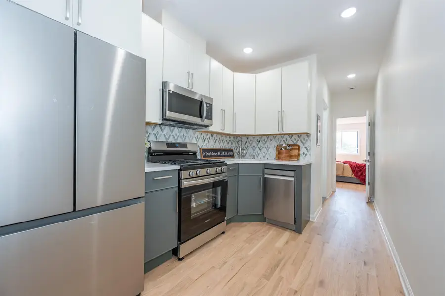 38 ZABRISKIE ST #3R, Jersey City, NJ 07307 - #2