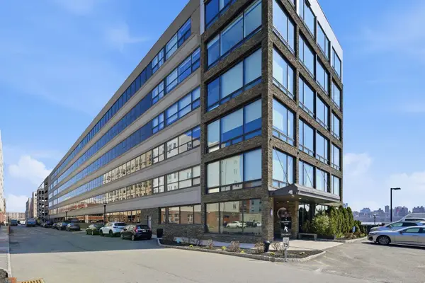 9 SOMERSET LANE #408, Edgewater, NJ 07020