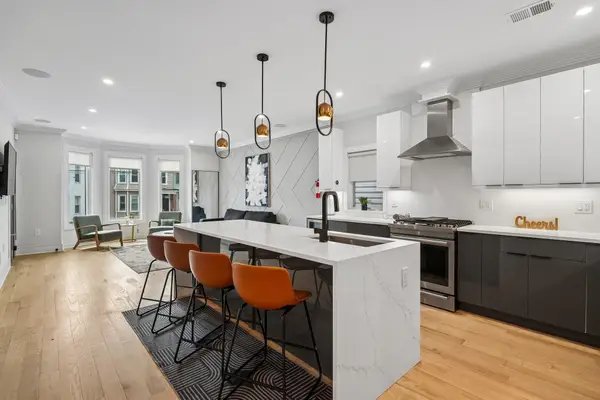 252 BOWERS ST #1, JC, Heights, NJ 07307-1111