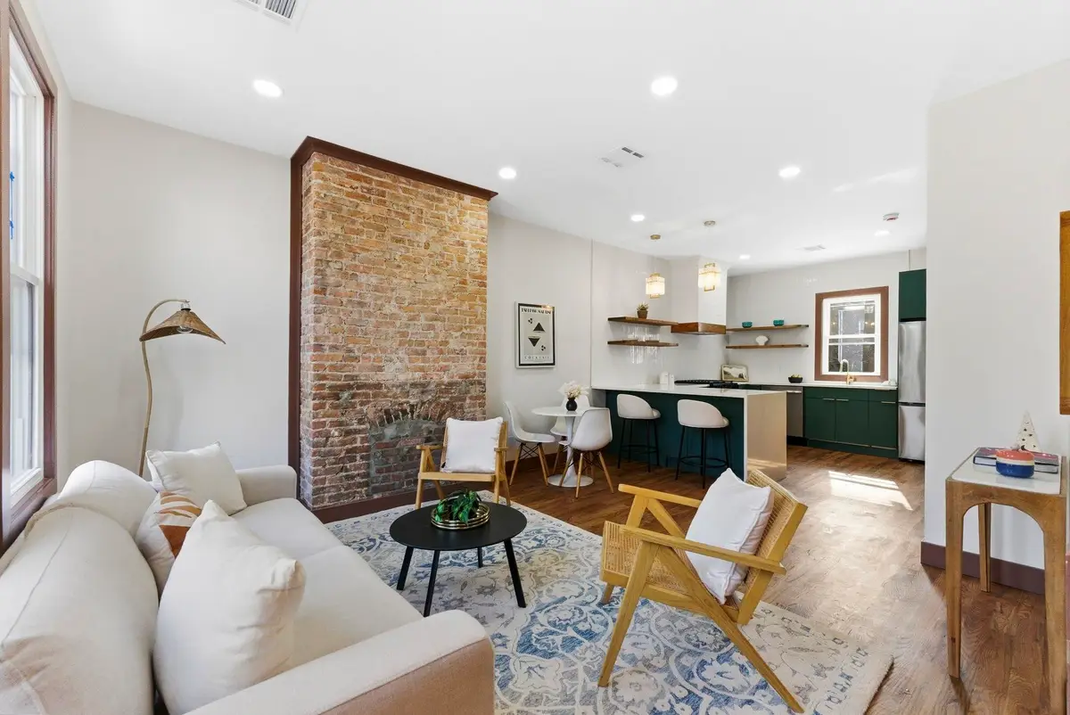 53 JEWETT AVE, Jersey City, NJ 07304 - #1