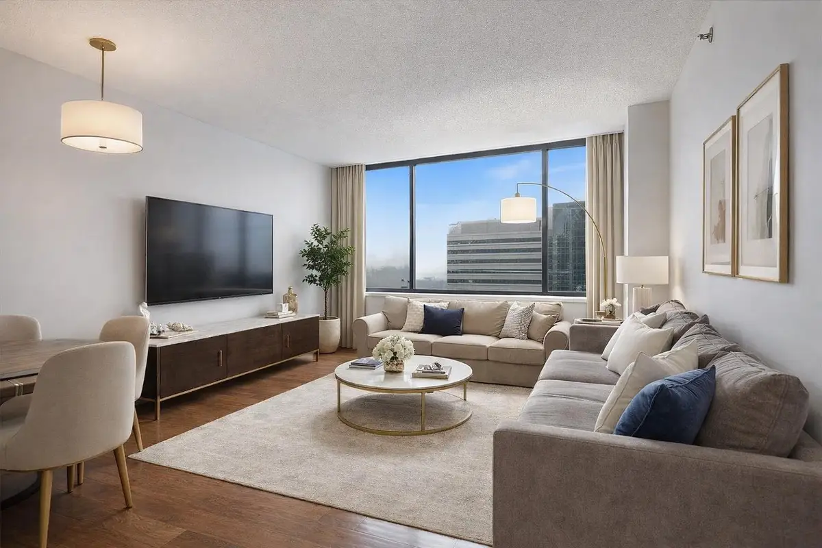 45 RIVER DR SOUTH #1705, Jersey City, NJ 07302 - #1