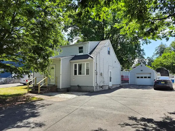951 LIBERTY AVE, HILLSIDE, NJ 07205