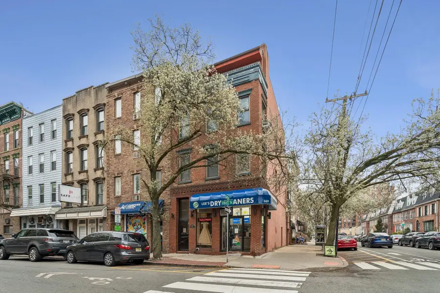 369 1ST ST #3, Hoboken, NJ 07030 - #2