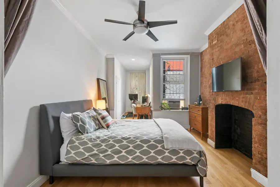 515 JERSEY AVE #3, Jersey City, NJ 07302 - #3