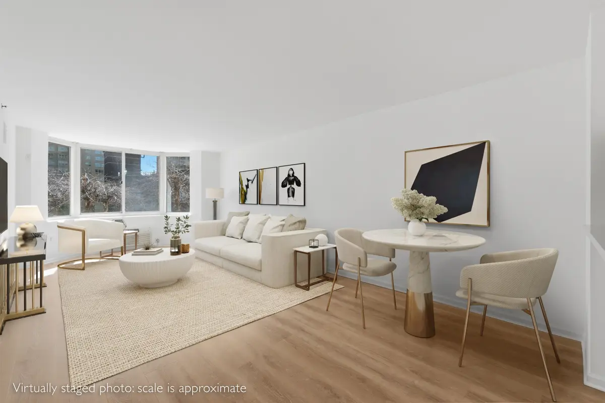 1 2ND ST #705, Jersey City, NJ 07302-4900 - #1