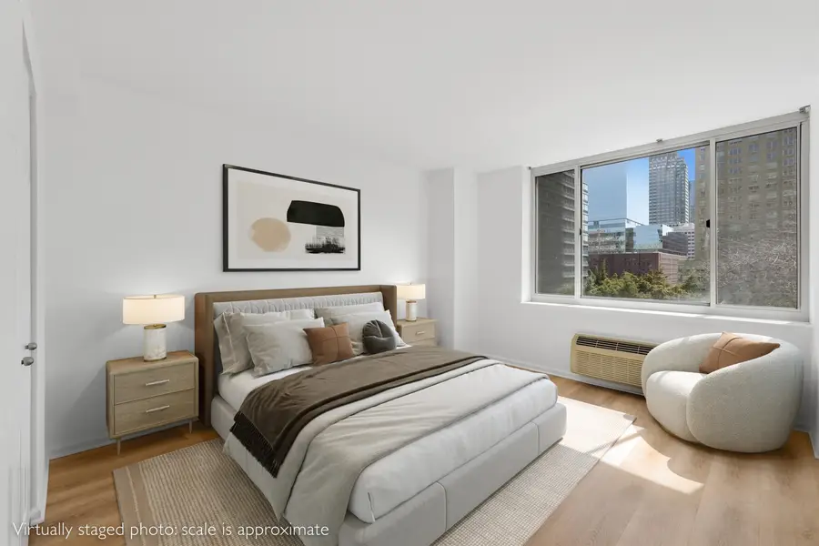 1 2ND ST #705, Jersey City, NJ 07302-4900 - #3