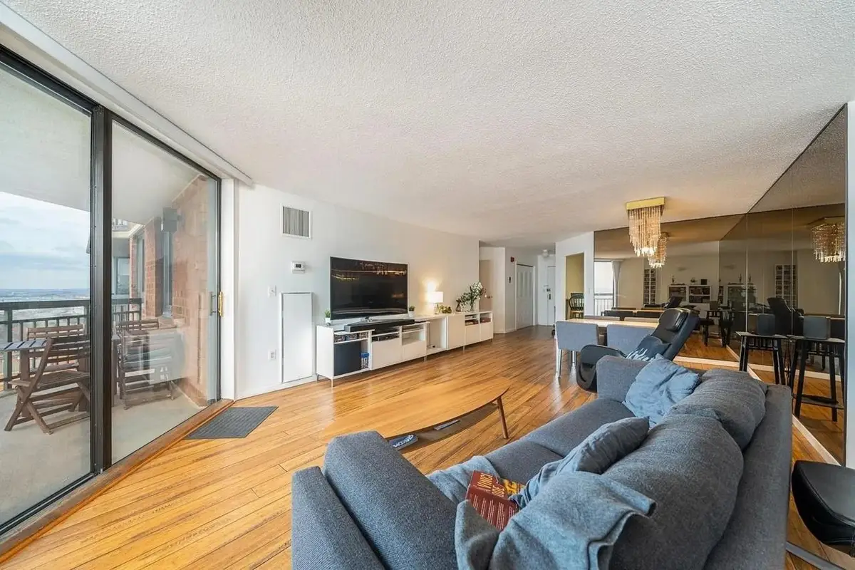 1908 HARMON COVE TOWER #1908, Secaucus, NJ 07094 - #1