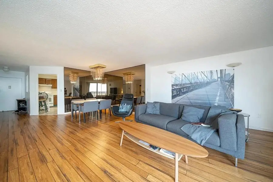 1908 HARMON COVE TOWER #1908, Secaucus, NJ 07094 - #2