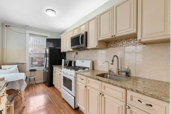 361 NEW YORK AVE, JC, Heights, NJ 07307