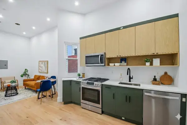 113 LINCOLN ST #2L, JC, Heights, NJ 07306