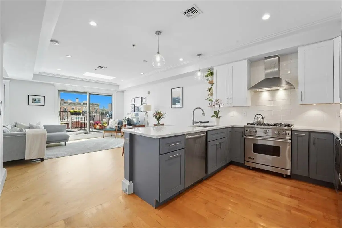 115 CLINTON ST #5, Hoboken, NJ 07030 - #1