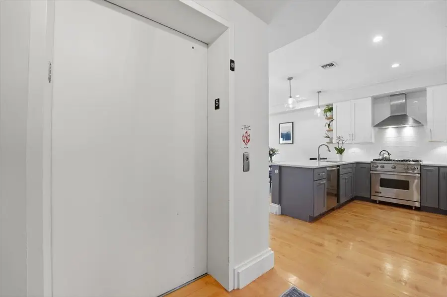 115 CLINTON ST #5, Hoboken, NJ 07030 - #3