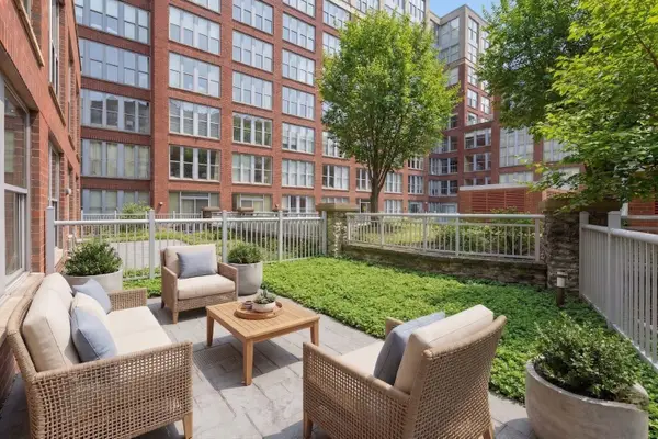 1125 MAXWELL LANE #471A, Hoboken, NJ 07030