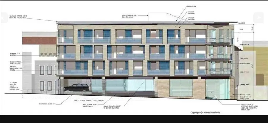 115-117 HACKENSACK PLANK RD, Weehawken, NJ 07806 - #2