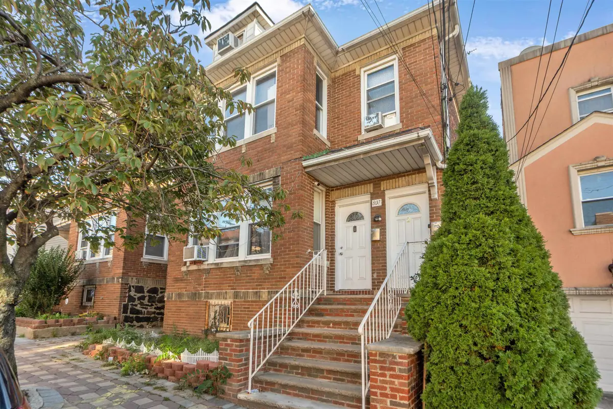 807 73RD ST, North Bergen, NJ 07047 - #1