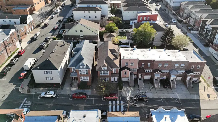 807 73RD ST, North Bergen, NJ 07047 - #2