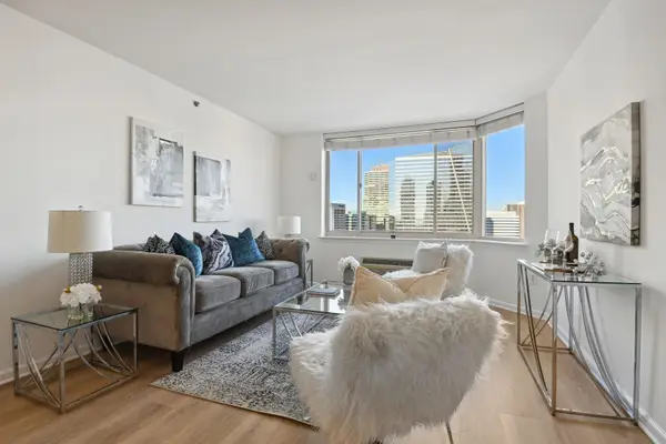 1 2ND ST #2506, JC, Downtown, NJ 07302