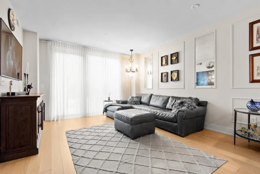 201 LUIS M MARIN BLVD #4120, Jersey City, NJ 07302 - #3