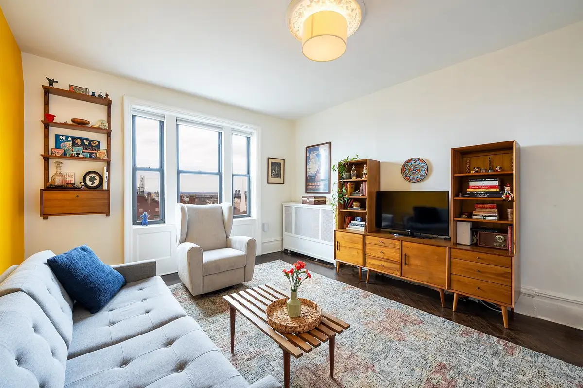 2672 KENNEDY BLVD #501, Jersey City, NJ 07306 - #1