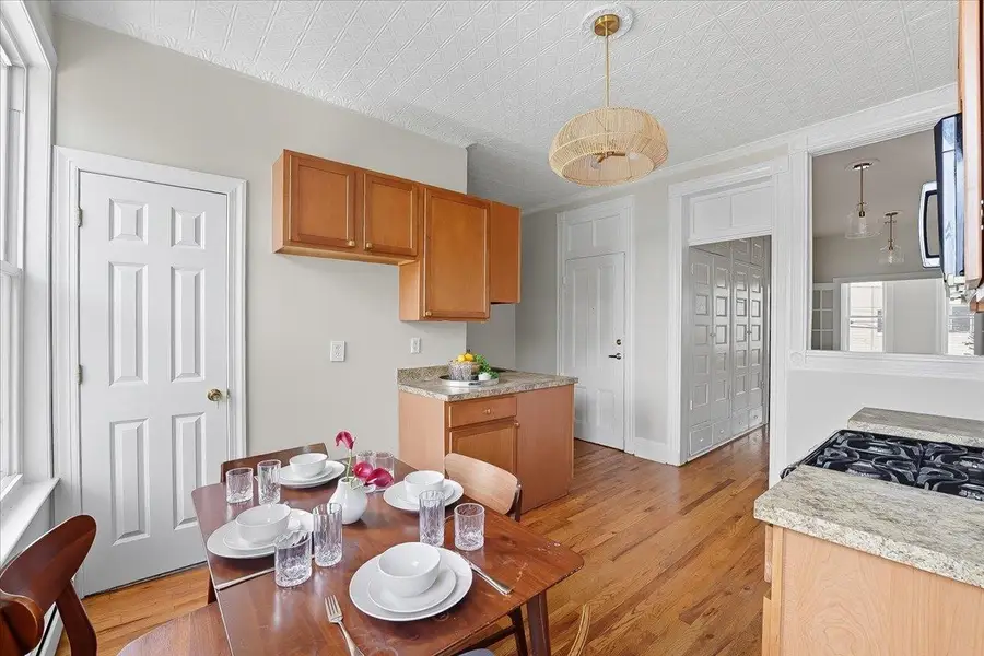 198 BOWERS ST #2, Jersey City, NJ 07307 - #3