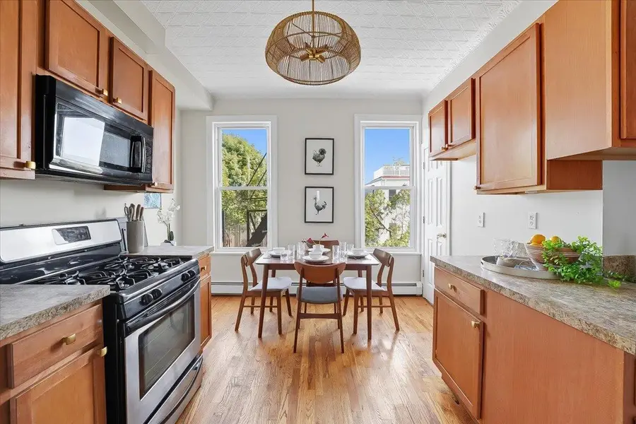 198 BOWERS ST #3, Jersey City, NJ 07307 - #2