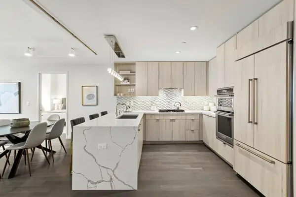 800 AVENUE AT PORT IMPERIAL #317, Weehawken, NJ 07086