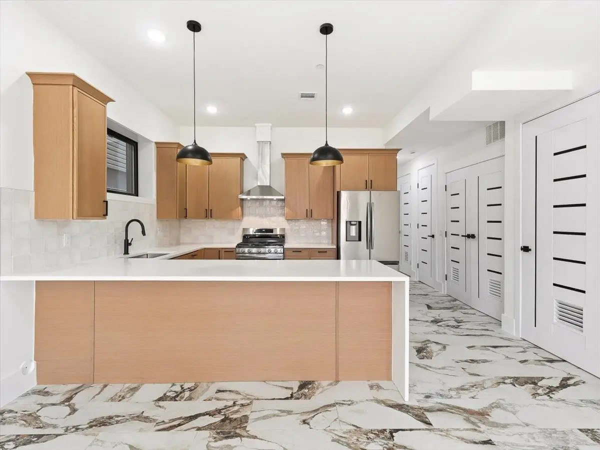 68 JORDAN AVE #1, Jersey City, NJ 07306 - #1