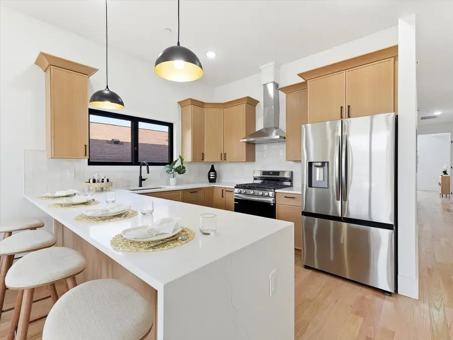 68 JORDAN AVE #3, Jersey City, NJ 07306 - #3