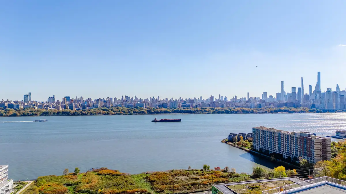 8450 BLVD EAST #2C, North Bergen, NJ 07047 - #1