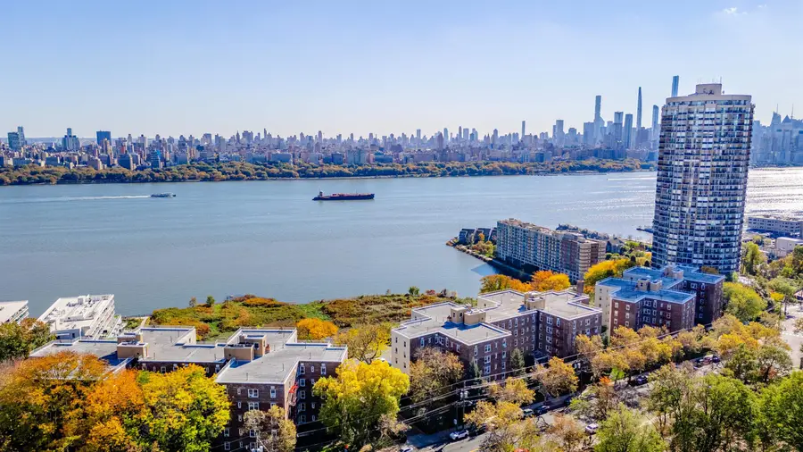 8450 BLVD EAST #2C, North Bergen, NJ 07047 - #2