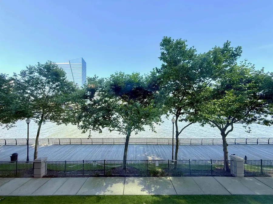 20 2ND ST #208, Jersey City, NJ 07302 - #3