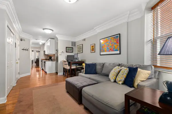 207 OGDEN AVE, JC, Heights, NJ 07307