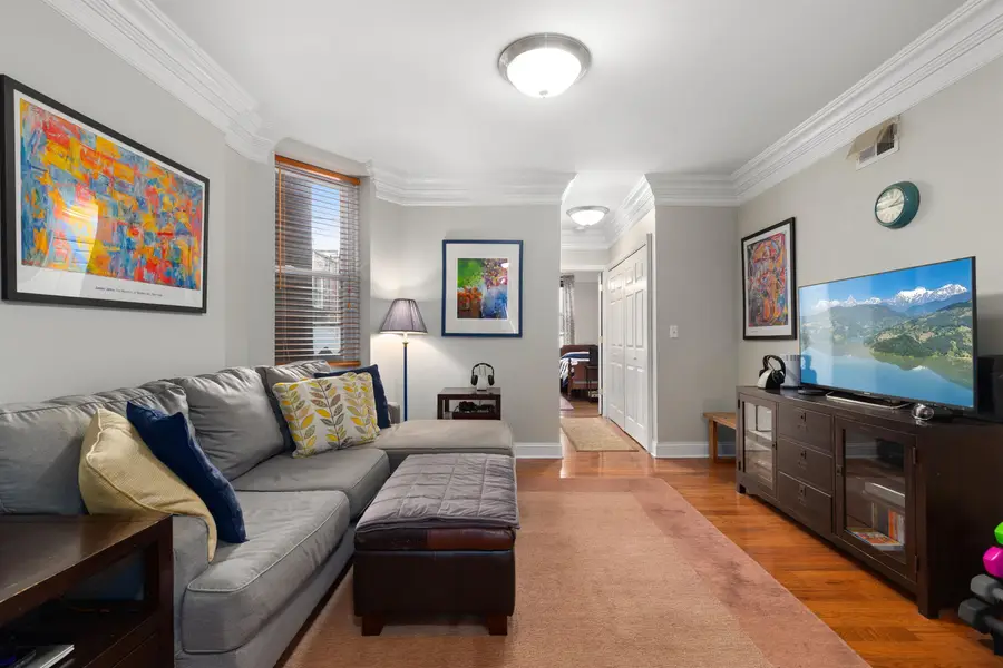 207 OGDEN AVE, Jersey City, NJ 07307 - #2