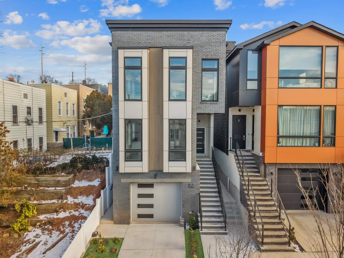 272 TERRACE AVE, Jersey City, NJ 07307 - #1