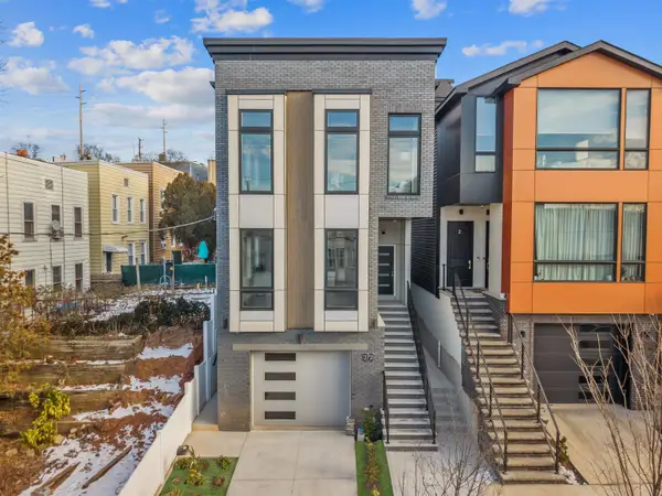 272 TERRACE AVE, JC, Heights, NJ 07307