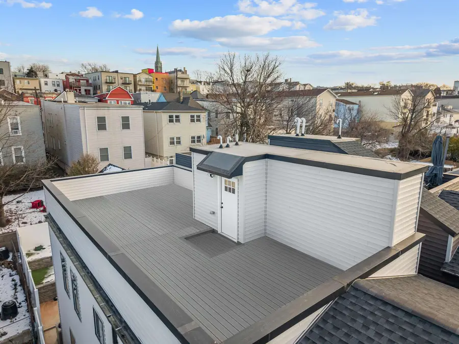 272 TERRACE AVE, Jersey City, NJ 07307 - #2