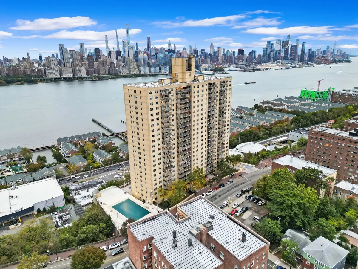 6600 BLVD EAST #15A, West New York, NJ 07093 - #1