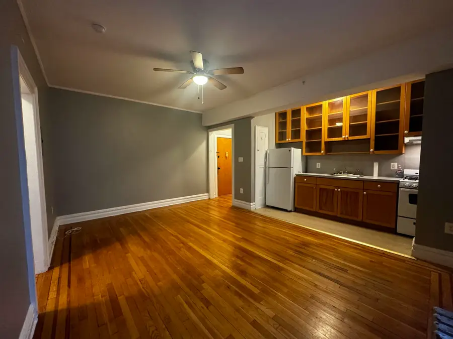 56 GLENWOOD AVE #27, Jersey City, NJ 07306 - #2